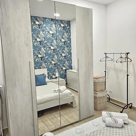 شقة Claudio House