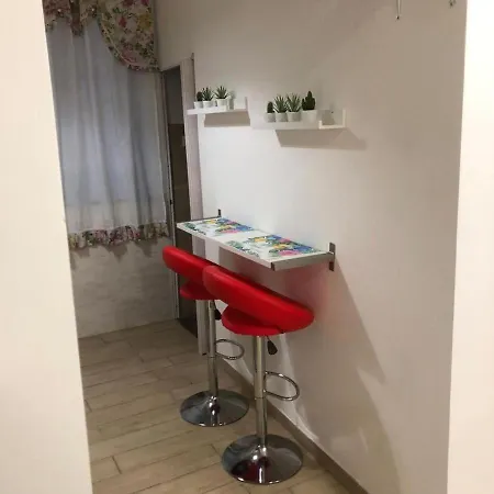 Claudio House شقة