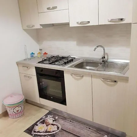 شقة Claudio House *