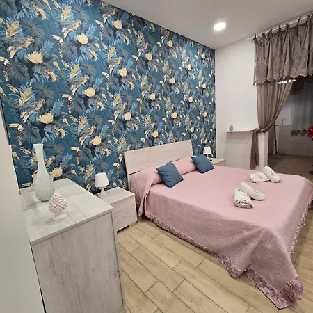 Claudio House Apartment