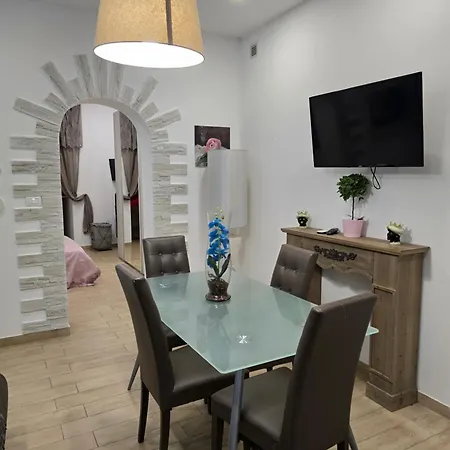 Claudio House Palermo