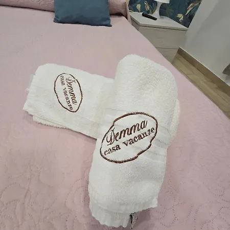 Claudio House * باليرمو