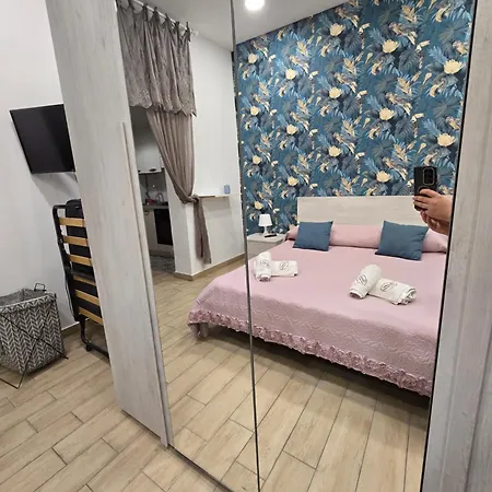 Apartment Claudio House