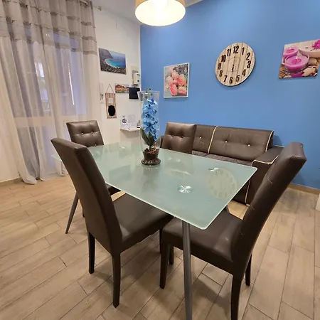 Claudio House * باليرمو