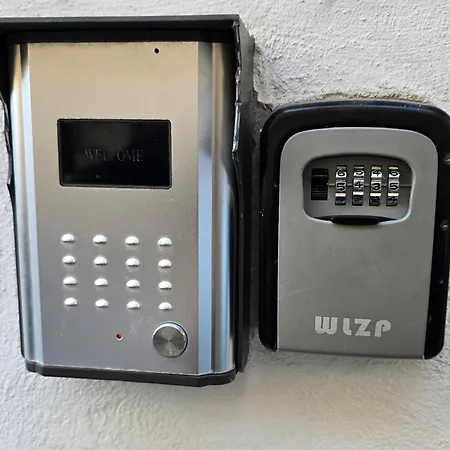 Claudio House شقة باليرمو