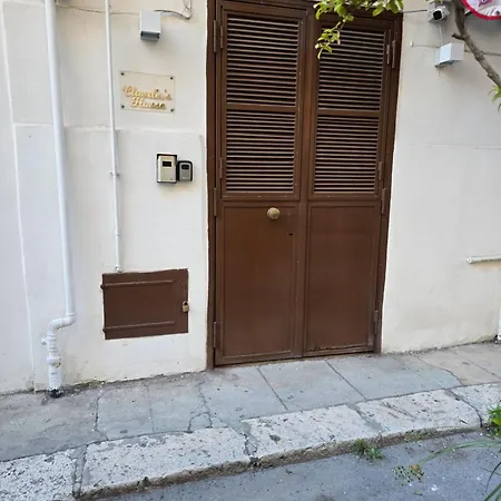 Claudio House * Palermo
