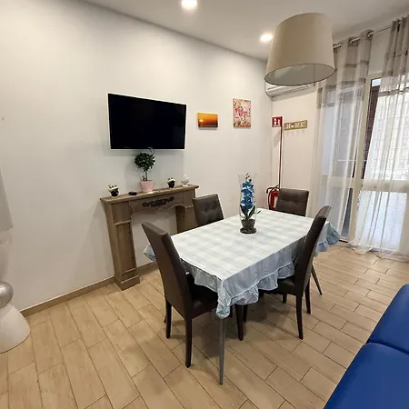 Claudio House * باليرمو