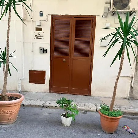 Claudio House * باليرمو