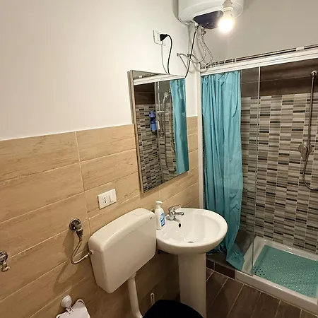 Claudio House شقة