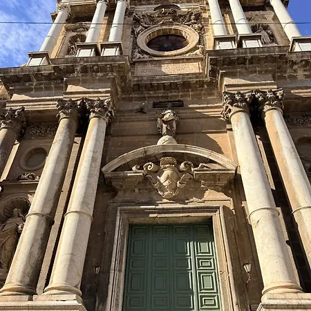 شقة Claudio House *