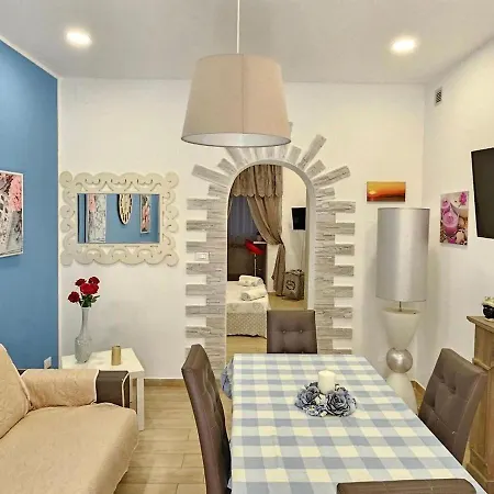 Claudio House *