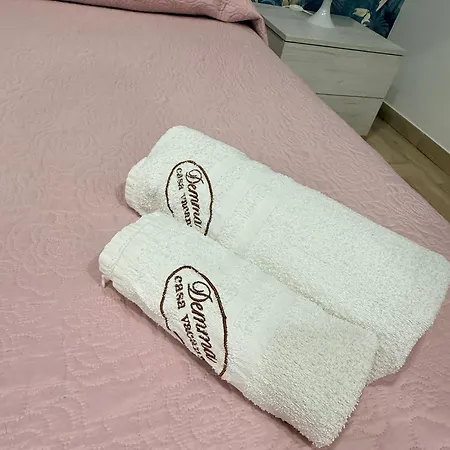Claudio House Apartment Palermo