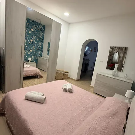 Apartment Claudio House
