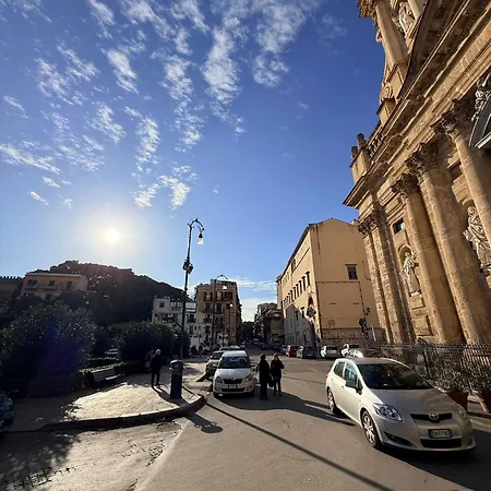 Claudio House Apartment Palermo