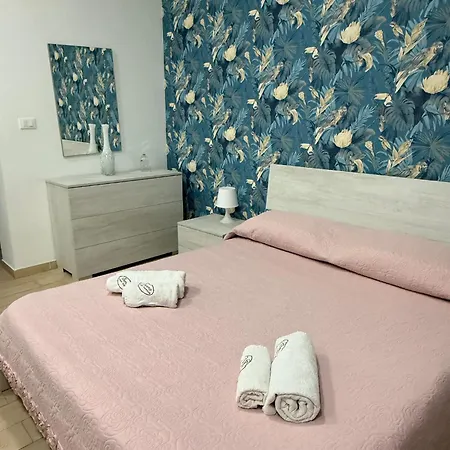 Claudio House Palermo