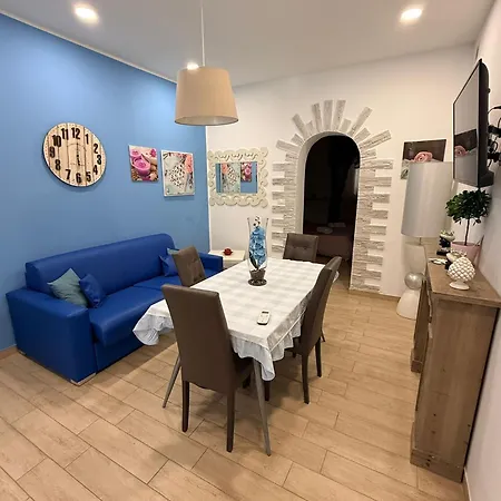 Claudio House
