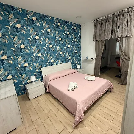 Claudio House * Palermo