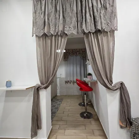 Claudio House